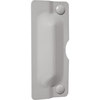 Prime-Line LATCH SHIELD 3X7"" GRAY U 9500